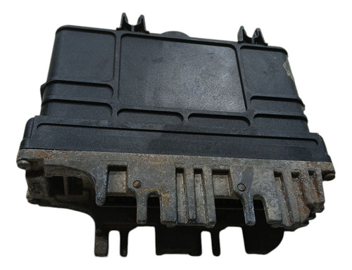 Módulo De Injeção Vw Gol 1999/03 (ap) Cxa 554