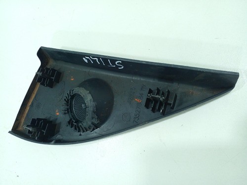 Moldura Interna Retrov. Fiat Stilo 03/12 L/d 735278484 (m)