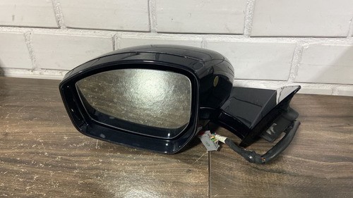 Retrovisor Esquerdo Land Rover Evoque 2014