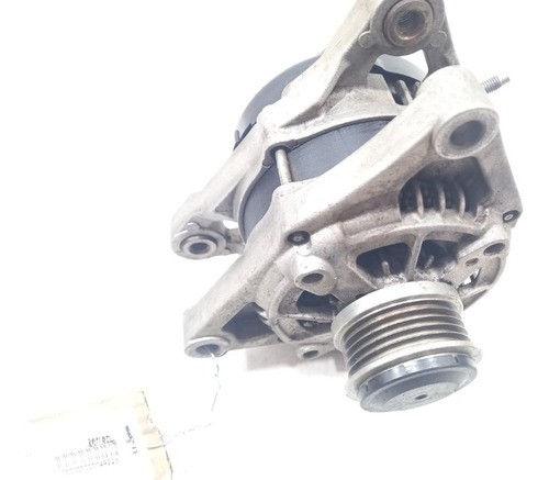 Alternador Fiat Uno Mobi  1.0 1.3 3cc 2019 2020 2021 2022