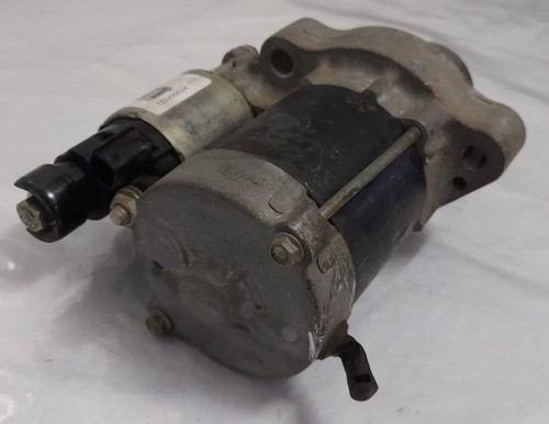 Motor De Arranque Partida Honda City 2013 - 4280005800