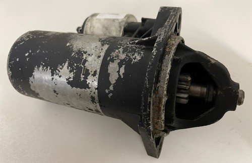 Motor De Arranque Astra Sport 2001 - 9000081004