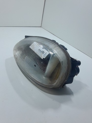 Farol Lado Esquerdo Gm Corsa 95/99 Retirada De Peças (vj)e93