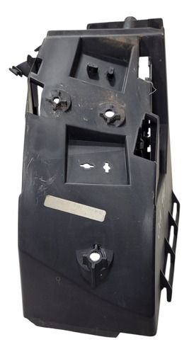 Base Da Caixa De Fusível Renault Scenic 1.6/2.0 00/06 (al)