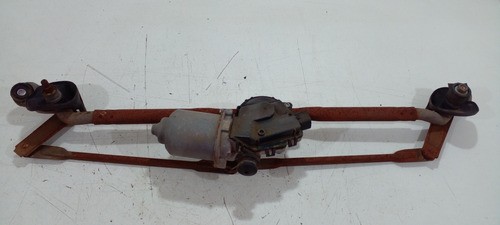 Motor Limpador Parabrisa Vw Fox 08/14 (r)