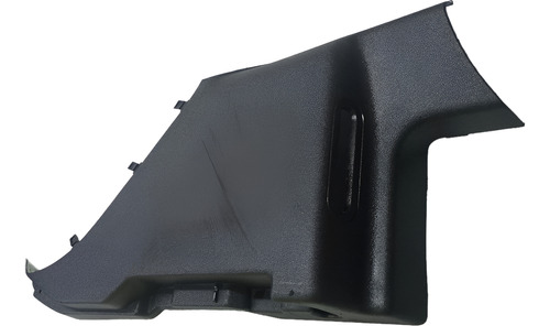 Suporte Apoio Tampão Bagagito Esquerdo Citroen C4 2008 2012