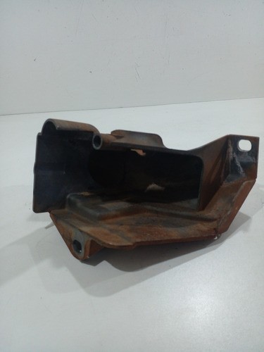 Defletor Coletor Escapamento Vw Golf 95/08 051253041d (vj)