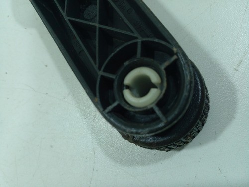 Manivela Vidro Vw Gol/saveiro G3/4/5 1h0837581 (m)