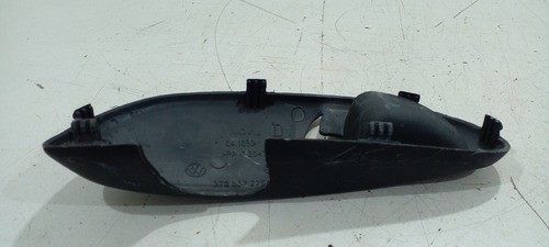 Moldura Maçaneta Interna T.d Vw Gol G2 373867278a (r)