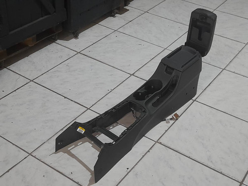 Console Central Apoio Braço Hyundai I30 2009 2010 2011 2012