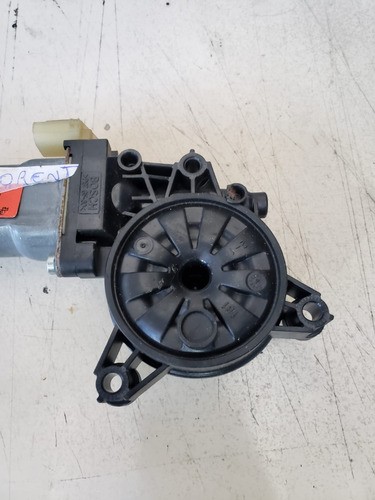 Motor Maquina Vidro Traseiro Direito Sorento 2009 2010 2011