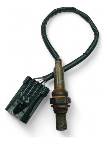 Sonda Lambda Sensor De Oxigênio Jac J2 J3