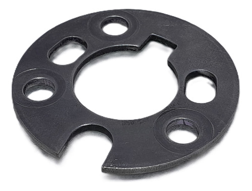 Flange Trava Comando Maxion 2.5 Hs S10 Sprinter 310 Ranger