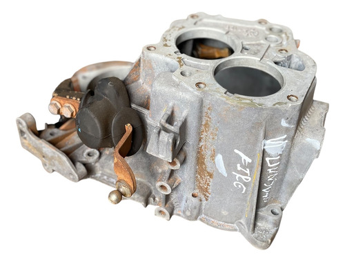 Carcaça Capa Seca Caixa Fiat Palio Siena Uno Fire 46438596