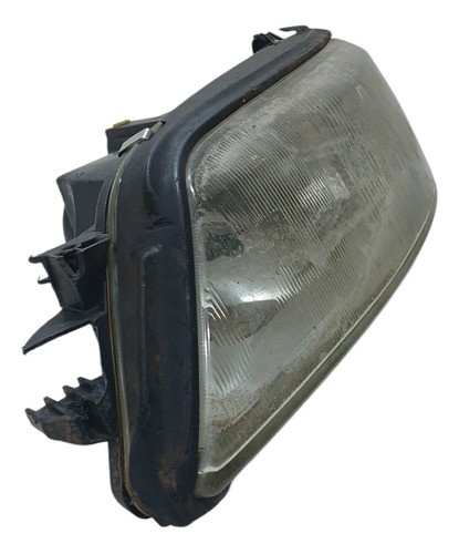 Farol Lado Esquerdo Gm Vectra 96 A 05 (rf) Cxa381