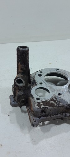 Flange Da 5 Marcha Ford Fiesta (vj)