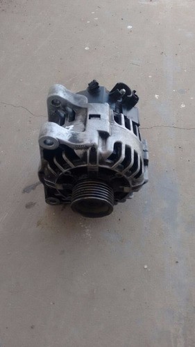 Alternador Peugeot 207 1.4 2010 Original