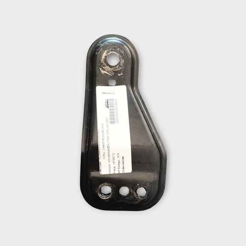 Suporte Coxim Câmbio Agregado Lado Esquerdo Vw Fox 2004 2010