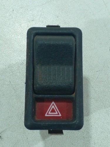 Interruptor Pisca Alerta Ford Escort 92 3379532351 (vj)