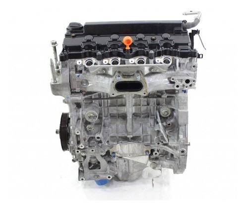 Motor Parcial Hrv 16/20 Usado (911)