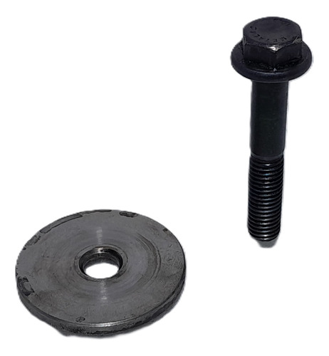 Tampa Flange Mancal Mwm 2.8 Sprint S10 Frontier