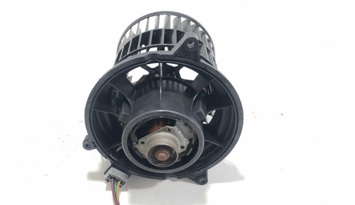 Motor Ar Forçado Ventilador Ford Fiesta Ecosport 2s6h18456ad