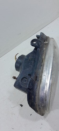 Farol Lado Direito Volkswagen Gol 94/98 (vj)