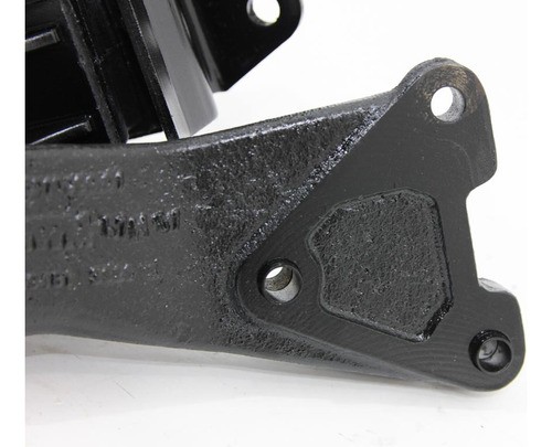 Suporte Coxim Motor Lado Direito S10 01/05 Usado (297)