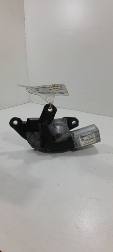 Motor Limpador Traseiro Gol G5 G6 5z6955711a (vj)