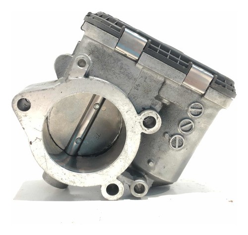 Corpo Borboleta Tbi Peugeot 206 207 208 307 Citroën 1.6 16v