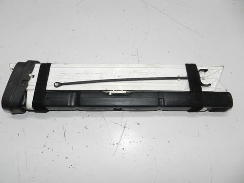 Triângulo Sinalização Emergência Veicular Original Carro