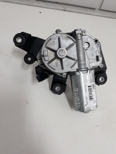 Motor Limpador Traseiro Kwid 17 A 21 287106483r 18139*