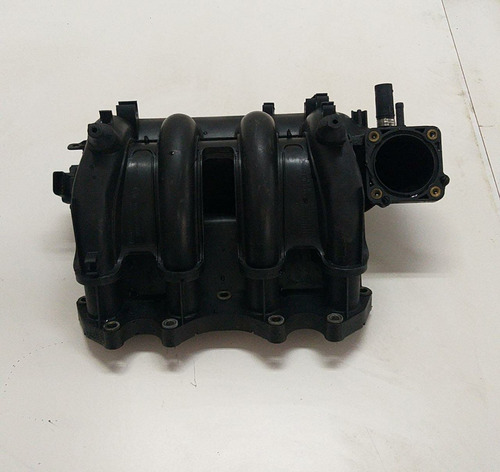 Coletor Admissão Vw Polo Golf 1.6 032129713k