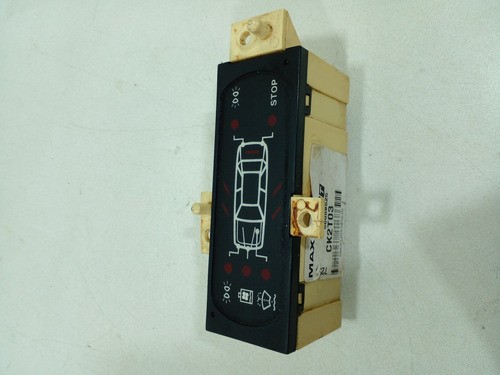 Check Control Computador Bordo Fiat Tempra 50008525 (m)