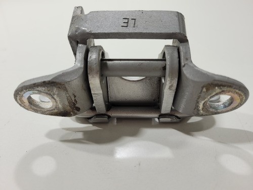 Dobradiça Porta Traseira Esquerda Fiat Uno 1990/95 (r) E123