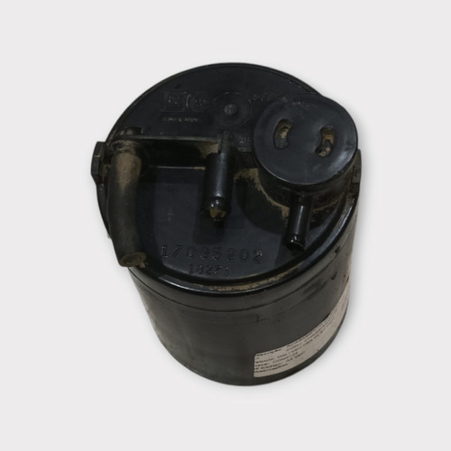 Filtro Canister Gm Vectra 96 A 2005