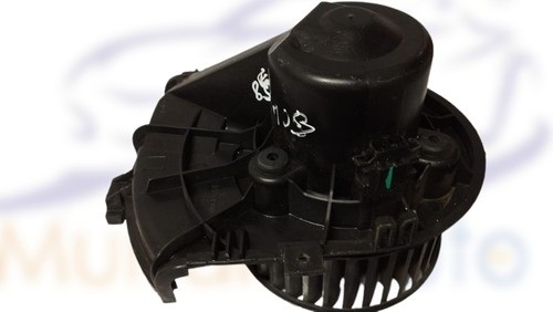 Motor Ventilação Ar Forcado Gol G5 G7 G8 Fox Valeo 16961