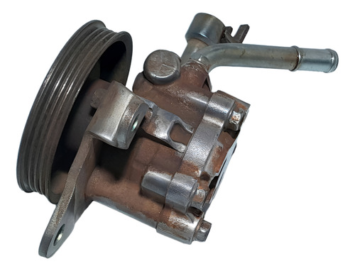 Bomba De Direção Hidráulica Nissan Frontier 2.5 2008 Á 2015