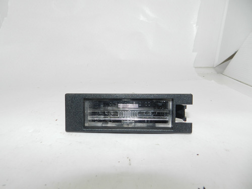 Luz Placa Gm Corsa Meriva Cobalt Astra 0461200 | 13251936