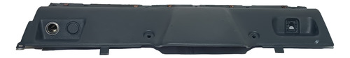 Tampa Moldura Inferior Painel Gm S10 2001 2011 Blazer
