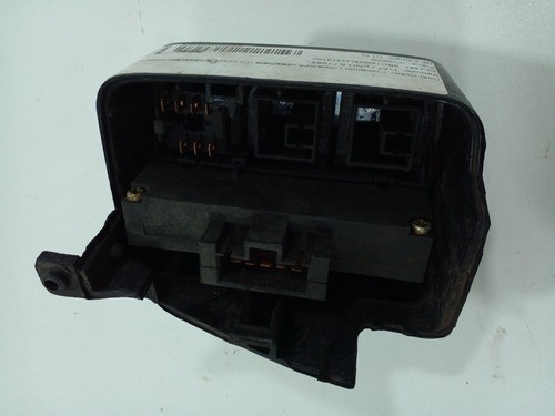 Comando Limpador/luzes/seta Fiat Uno S 1988 (m)