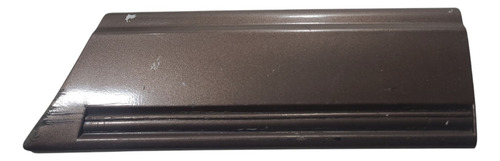 Moldura Painel Lateral 89aut29427 Del Rey 1984 (al)