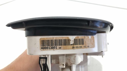 Comando Ar Ventilação Ford Ka 08 Até 13 Sem Ar Quente