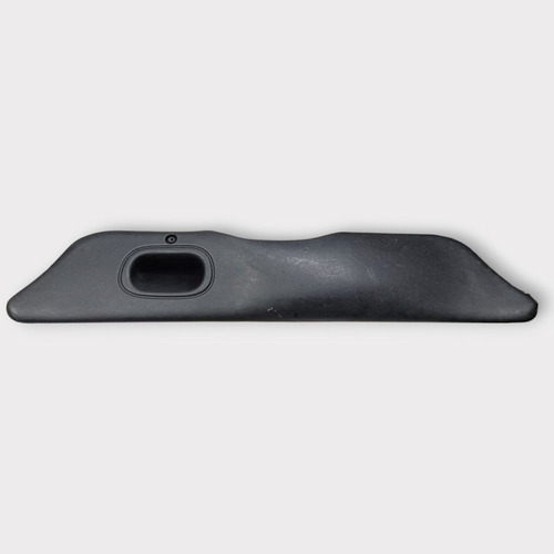Moldura Interno Tampa Traseira Ford Fiesta 1997 A 2004