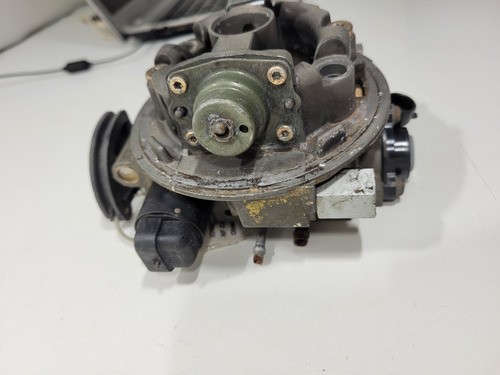 Corpo Borboleta Monoponto Gm Kadett 95/98 (r) E115 