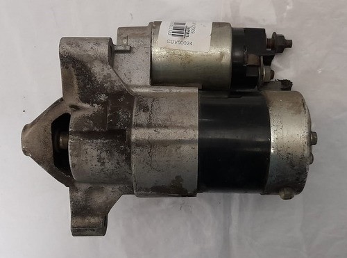 Motor Arranque Citroen C4 - 965631768003