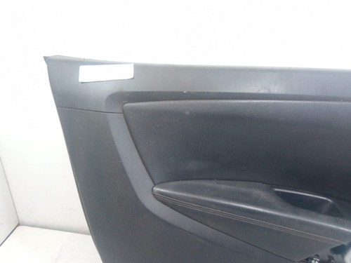 Forro De Porta Dianteiro Esquerdo Hyundai Veloster 2013