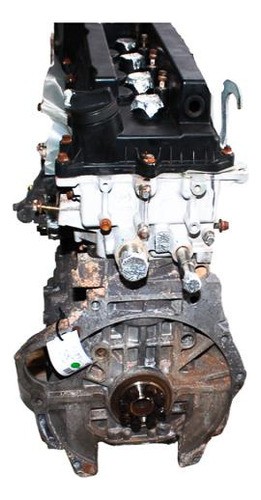 Motor Parcial X60 17/18 Usado (317)