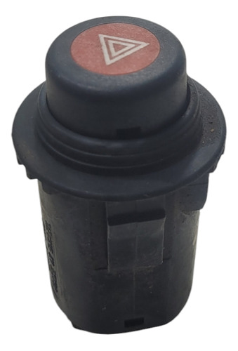 Botão Interruptor Pisca Alerta Gm Kadett 89/98 (al) Cxa 495