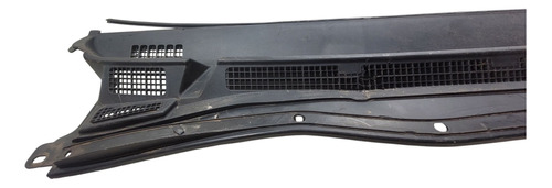 Grade Churrasqueira Direita Toyota Hilux 05/11 (al)